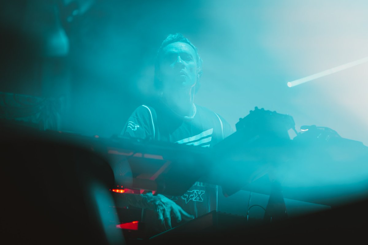 The Prodigy tweet media