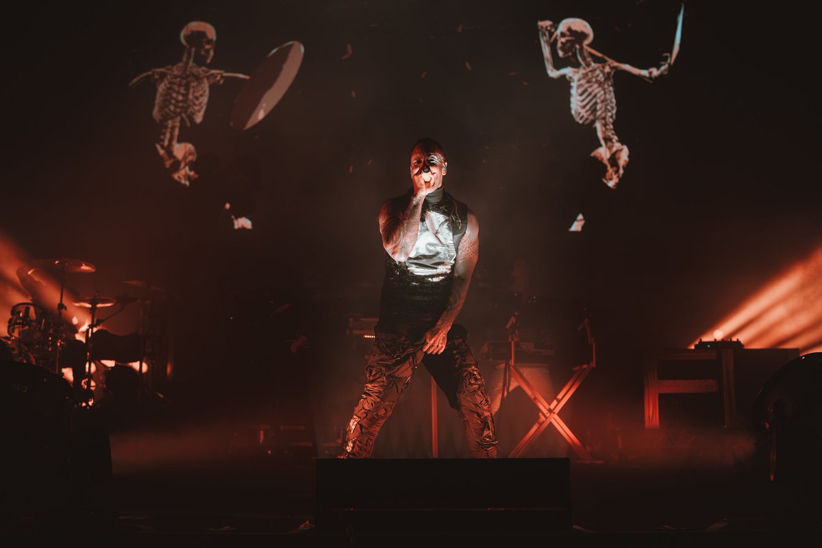 The Prodigy tweet media