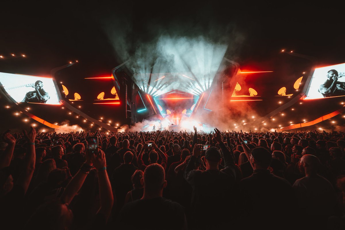 The Prodigy tweet media