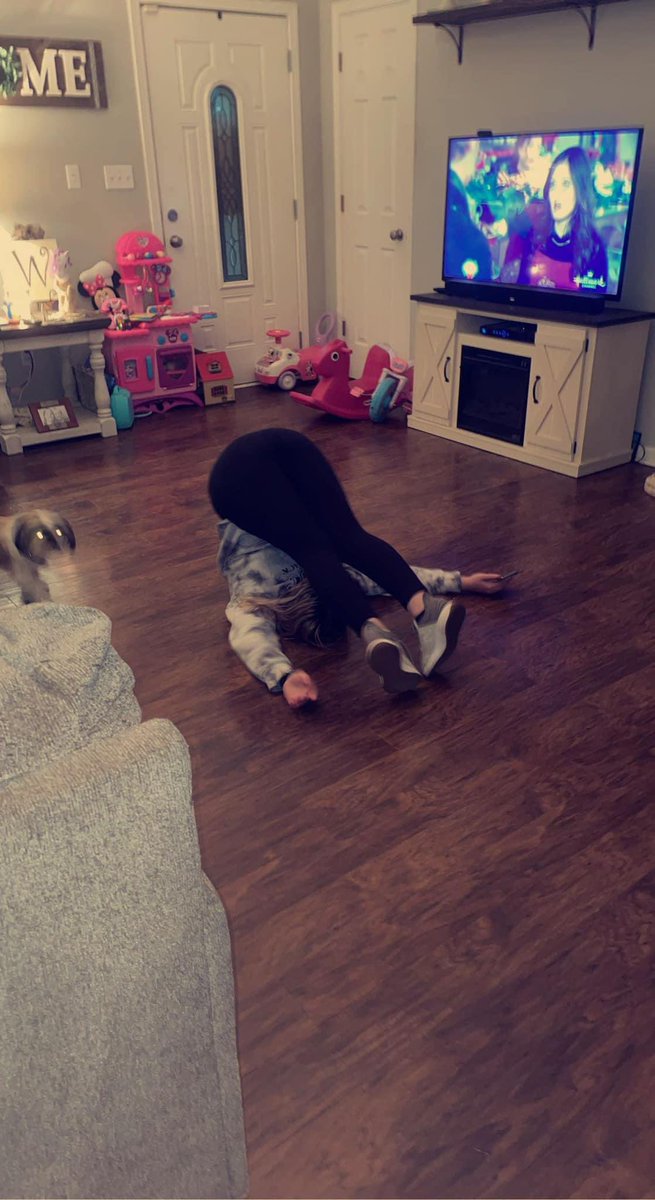 BlondieCutieTN's tweet photo. https://t.co/zJAJC8Cv6z