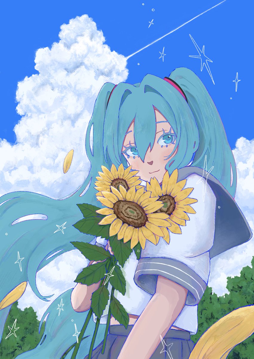 ♥そらまま様♥ 2022 → 2026