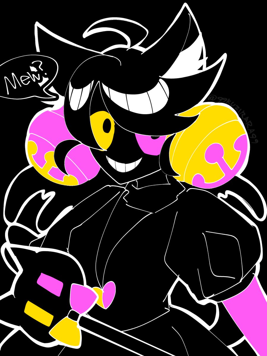99KUZIRARA99's tweet photo. #deltarune
Friend pink… https://t.co/PQVRjr3PFg