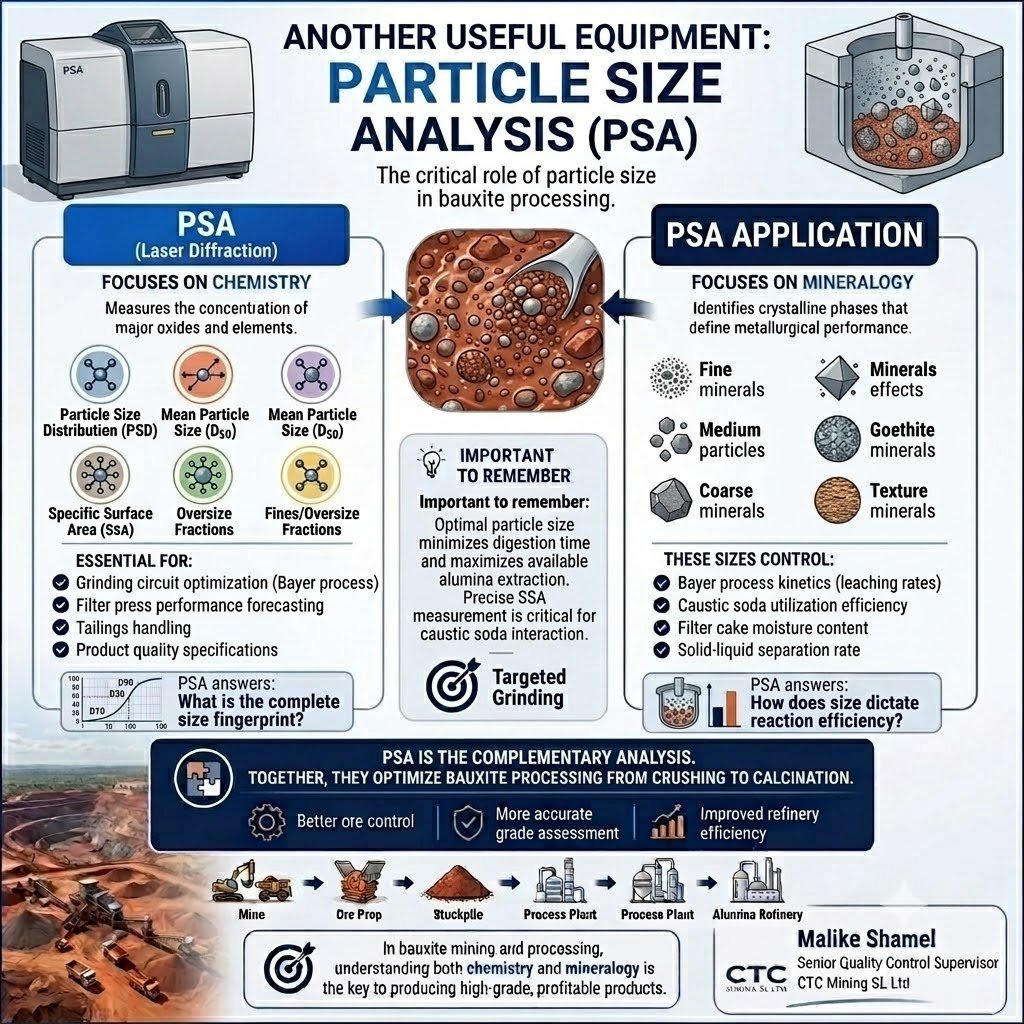 shamel_malike_'s tweet photo. Bauxite Particle Size Analysis https://t.co/GQDmhhhyXJ