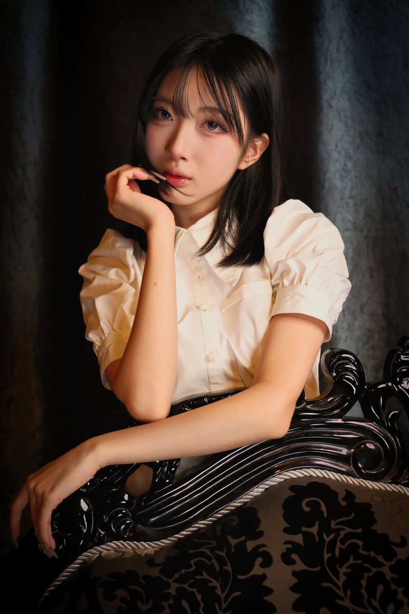 mogawa12's tweet photo. マイさん
Gallery-O2
始めましてのマイさんを初撮影しました。
#撮影会TIARA #fujifilm_X #xh2 #JINBEI #hd2plus
#hd200pro https://t.co/vvpZVtrJGs