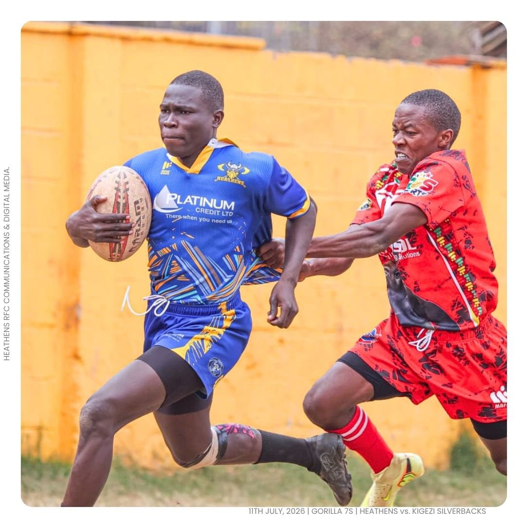 HEATHENS RUGBY CLUB tweet media