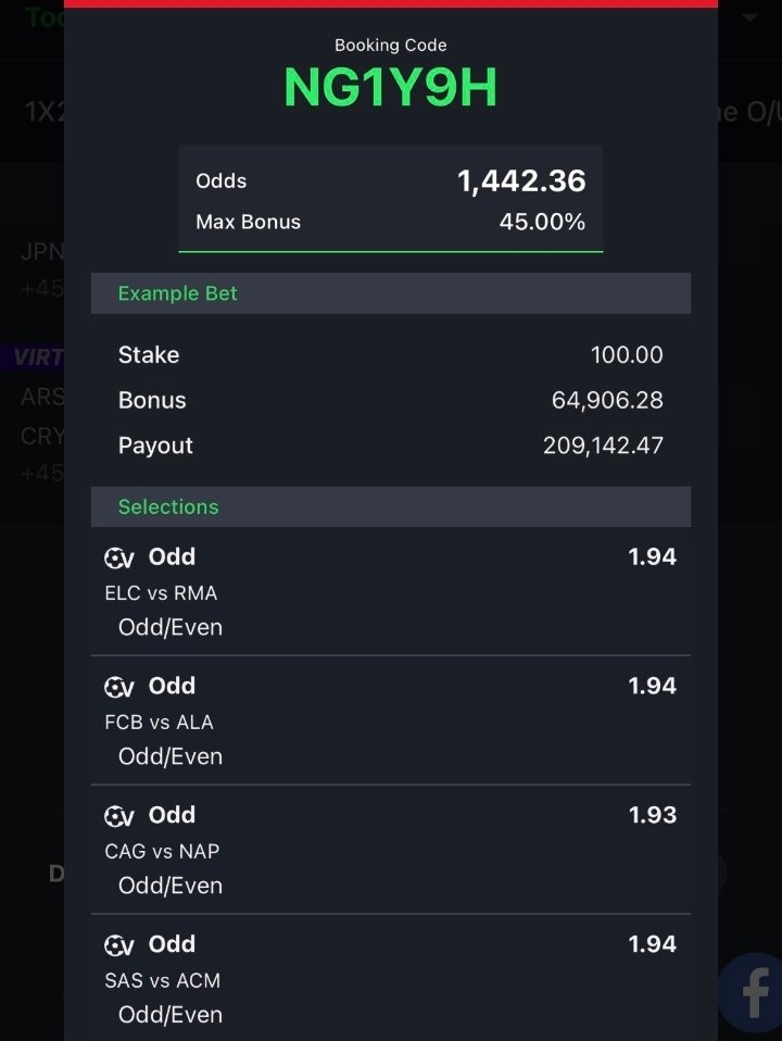 Lifemanrda's tweet photo. 5k odds &amp; 1.2k odds v football ✅✅

Kick off 1pm ✅✅ https://t.co/nciBlq665j