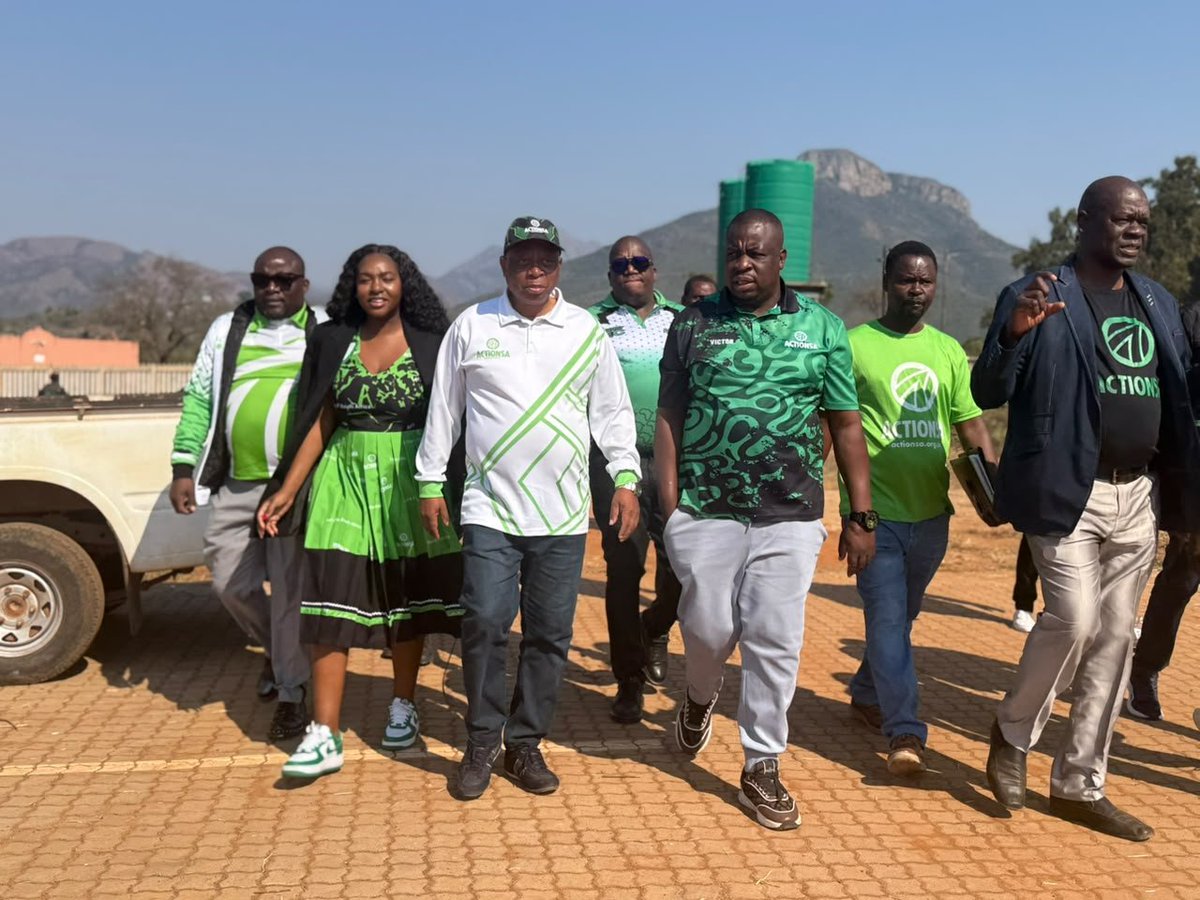 HermanMashaba tweet picture