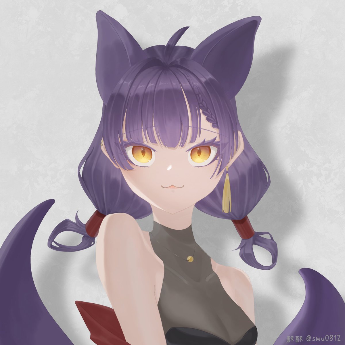 swu0812's tweet photo. 換個新頭貼！
#art 
#digitalartㅤㅤㅤㅤ 
#oc #OCㅤㅤ https://t.co/iGhDJYxulj