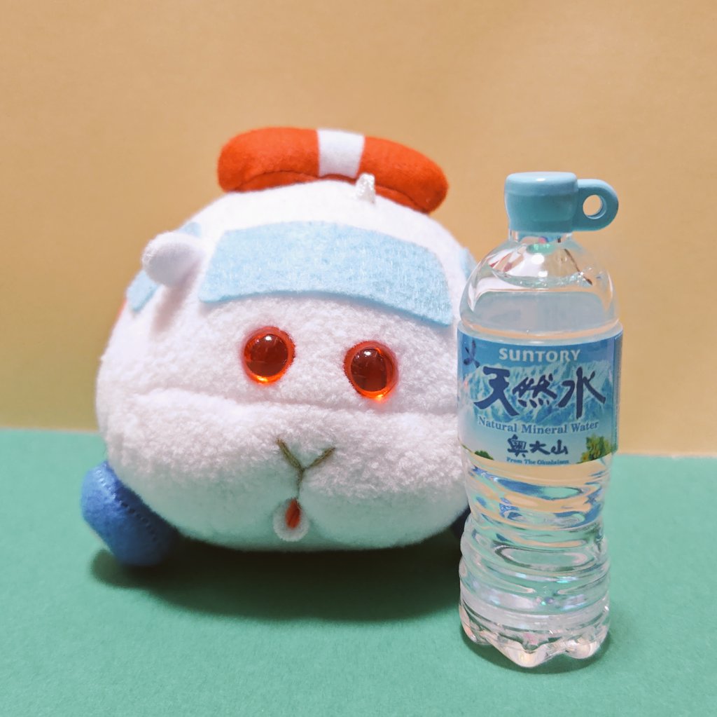 tarakospa's tweet photo. #これを見たら水を飲め 🚑️ https://t.co/ZeDceTRGtM