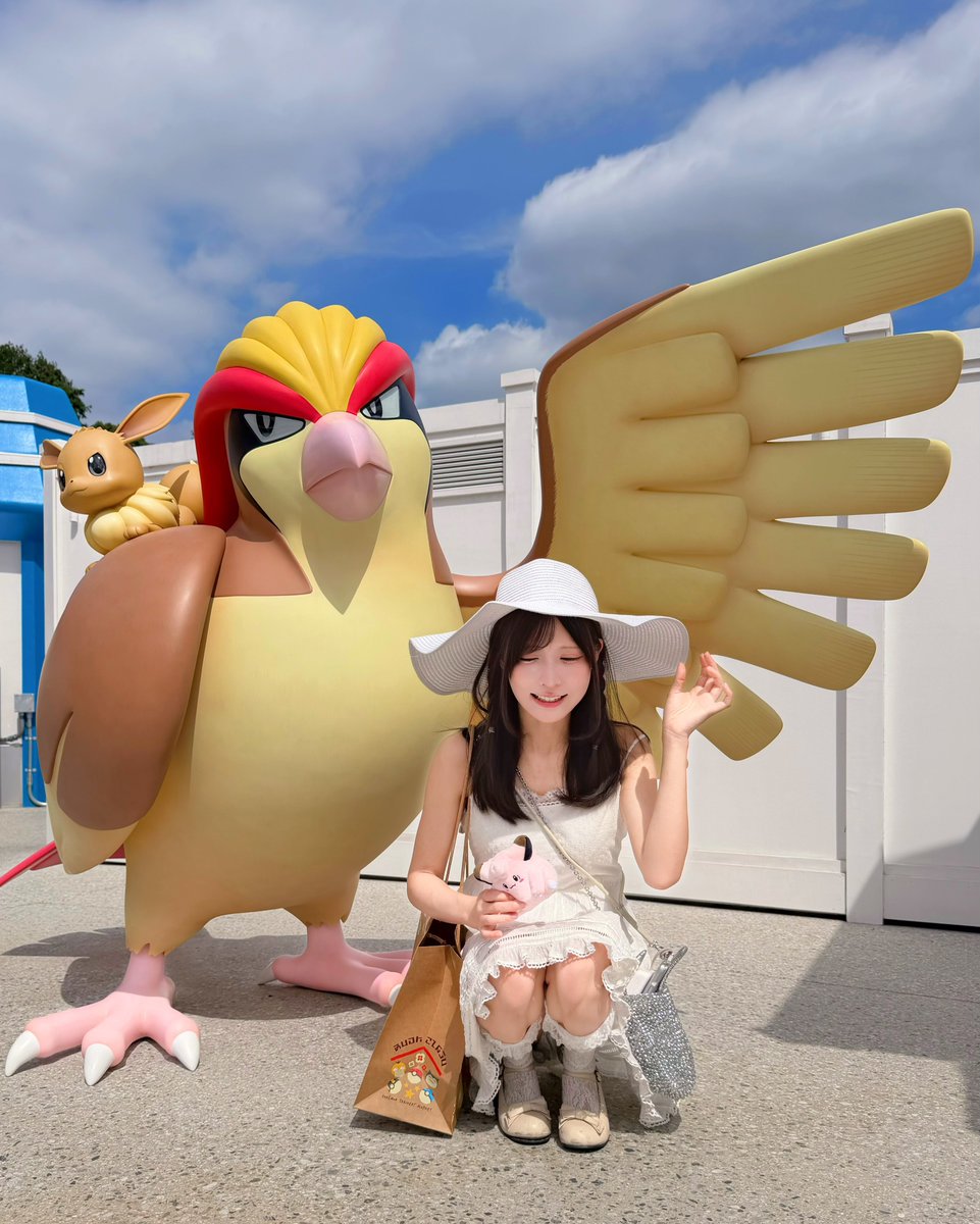 Nekotanemuiyo's tweet photo. イケピジョットさま https://t.co/QGClUQfm68