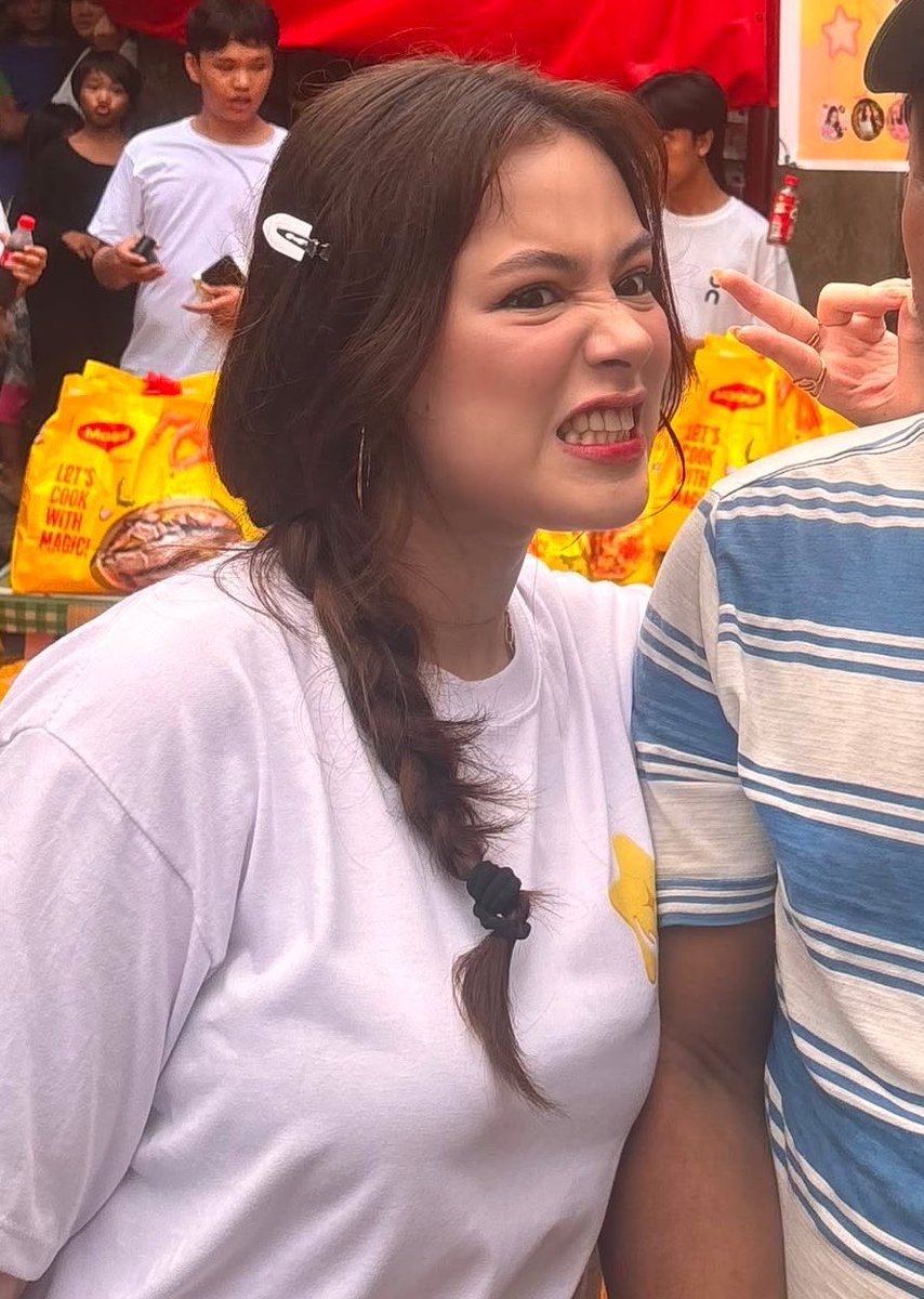 captaltruther_'s tweet photo. wdym she’s gonna turn eighteen in a few hours? 🥹

TALAGIVES IN SAMAR
#BDAYOutreachWithNestle https://t.co/n3rtRPS8aP