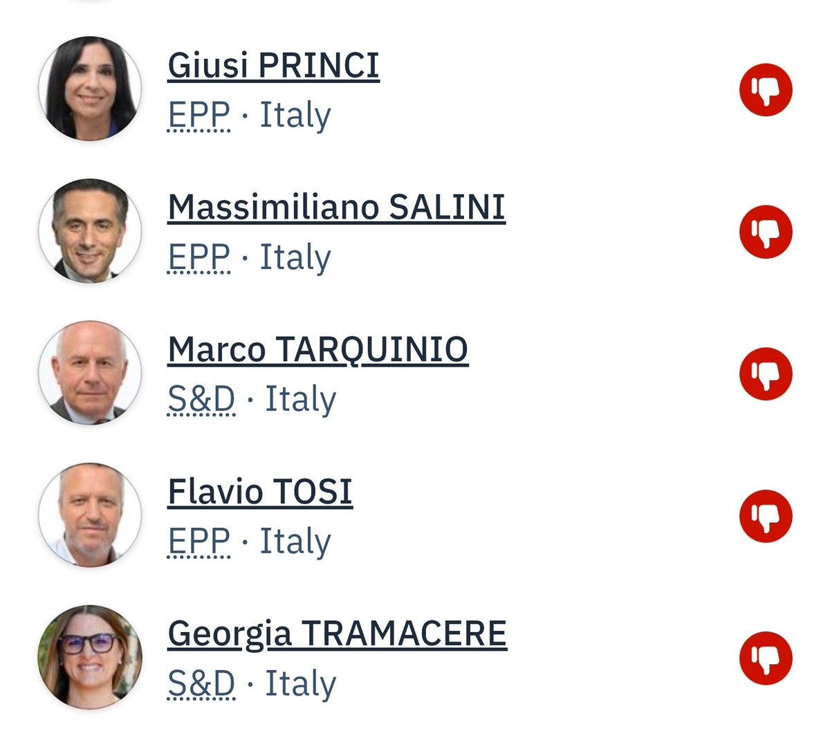 ClaudioBorghi's tweet photo. @rooseveltyalta @isladecoco7 A questo punto, dopo mille messaggi e link alla votazione, dove anche un bambino può vedere che nessuno della Lega ha votato per il chat control, le cose possono essere solo 3: o state trollando, o siete incapaci di una minima ricerca, o siete in malafede.
Per cui da ora è Click https://t.co/vZgfXltjab