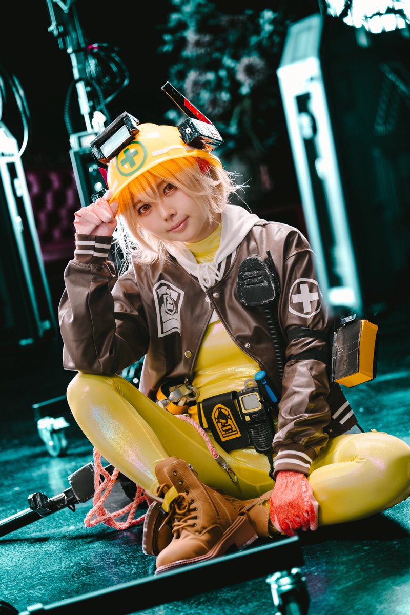 takaspict's tweet photo. ▼コスプレ / Cosplay          

勝利の女神：NIKKE /  リター

coser：@TKWcos 

#NIKKEcosplay #NIKKE https://t.co/3YUqW2bbcf