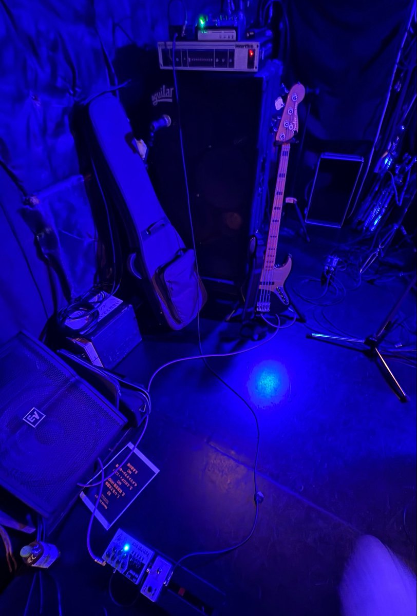 fxlz___'s tweet photo. 大塚MEETSでNanöQサポートでした‼️ https://t.co/ONmpOmooUO
