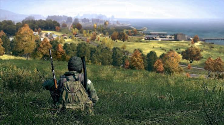 nsmoolca's tweet photo. 100 HR DAYZ-POV🪖-CHERNARUS🗺️- SOLO RUN🏃-CAN WE MAKE IT🧟- https://t.co/2aTdd2WxDT https://t.co/GTnnXxjilh
