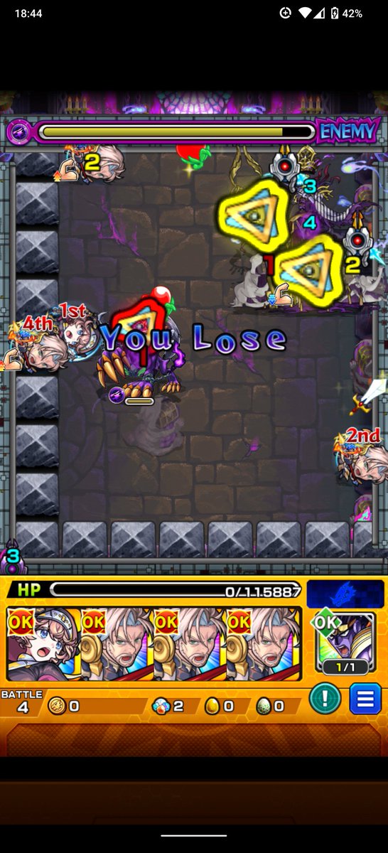StA_0419's tweet photo. ステ4きもいな〜 https://t.co/MCWfDN9bkn