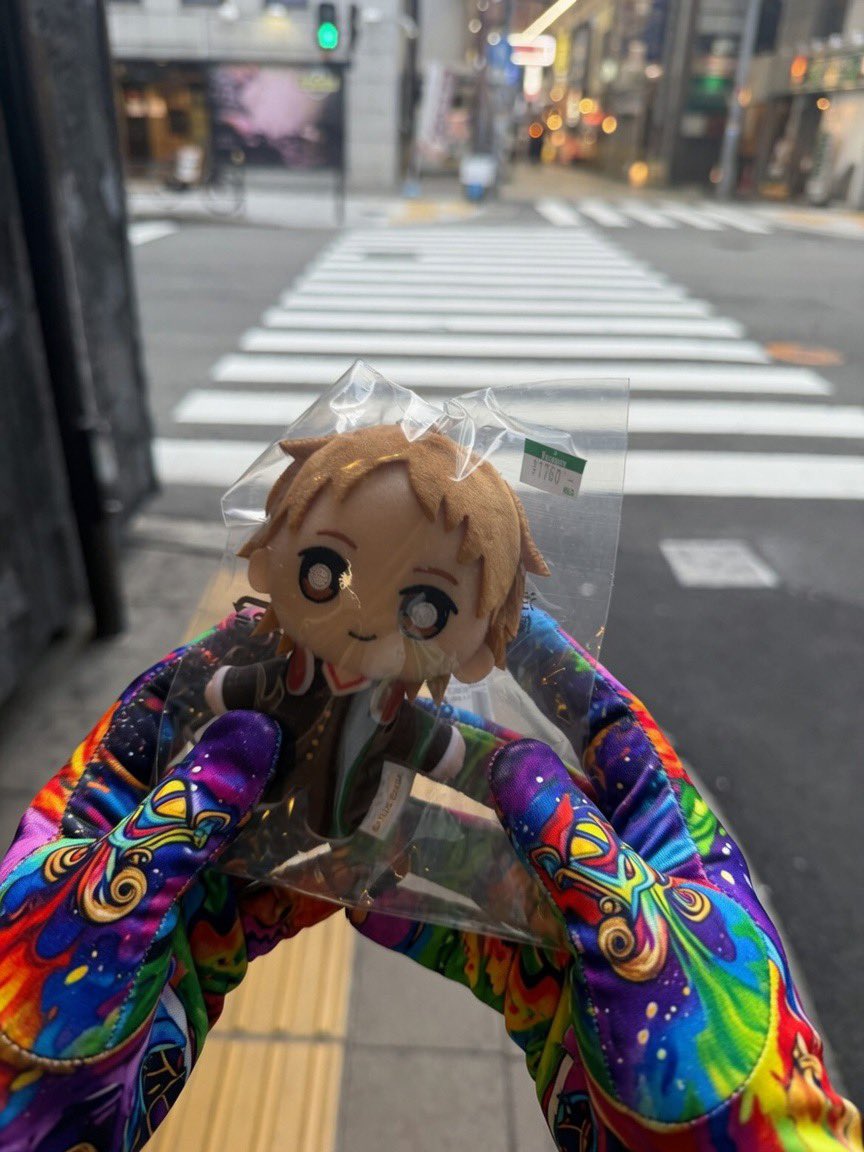 刹葉(せつは)@cosplayer tweet media
