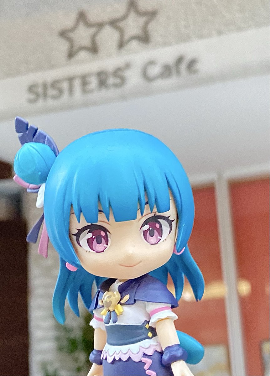なうｯ‼️ ＃津島善子誕生日会2026 ＃lovelive ＃Aqours ＃津島善子誕生