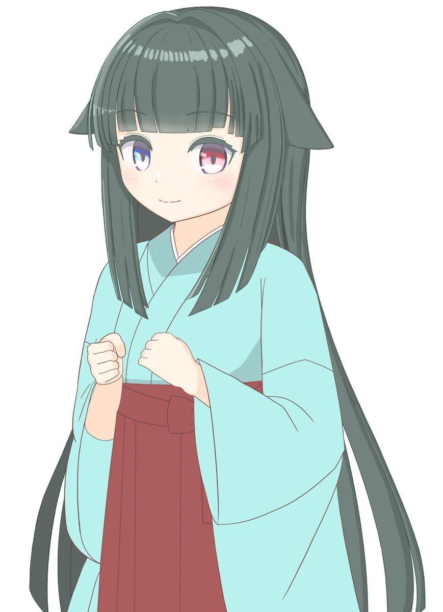 Aiiro_Laila_R's tweet photo. https://t.co/Lzi7VPzInb