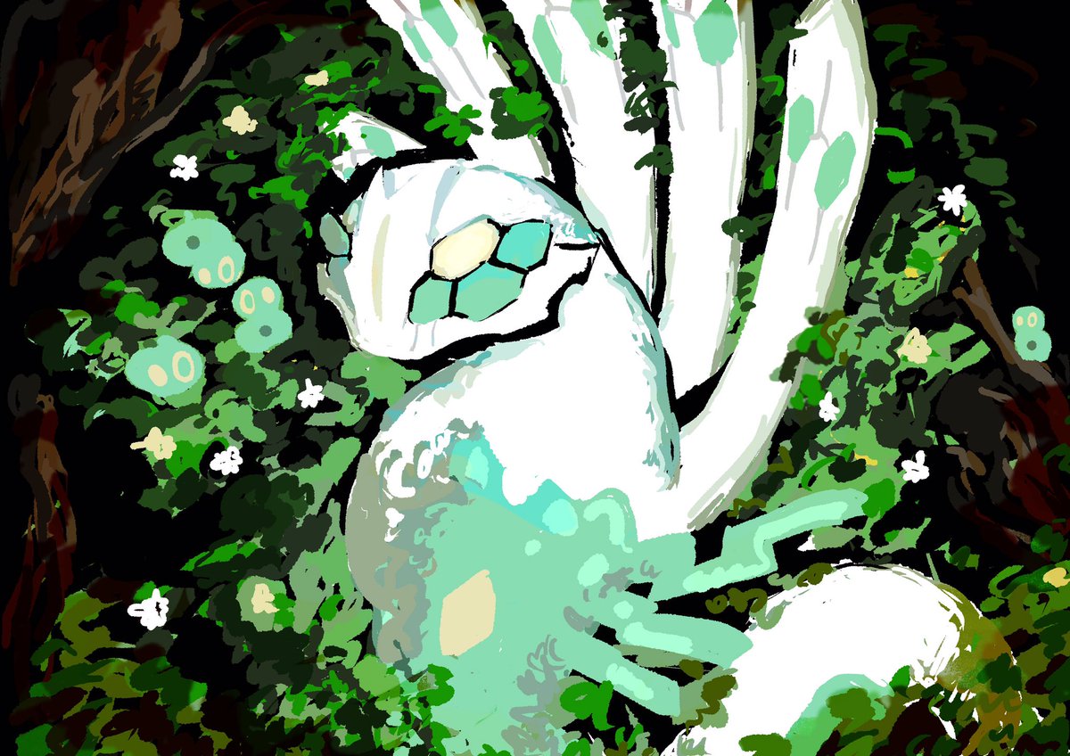 kansetsub's tweet photo. 過去絵たち https://t.co/5LTnbhMCvw