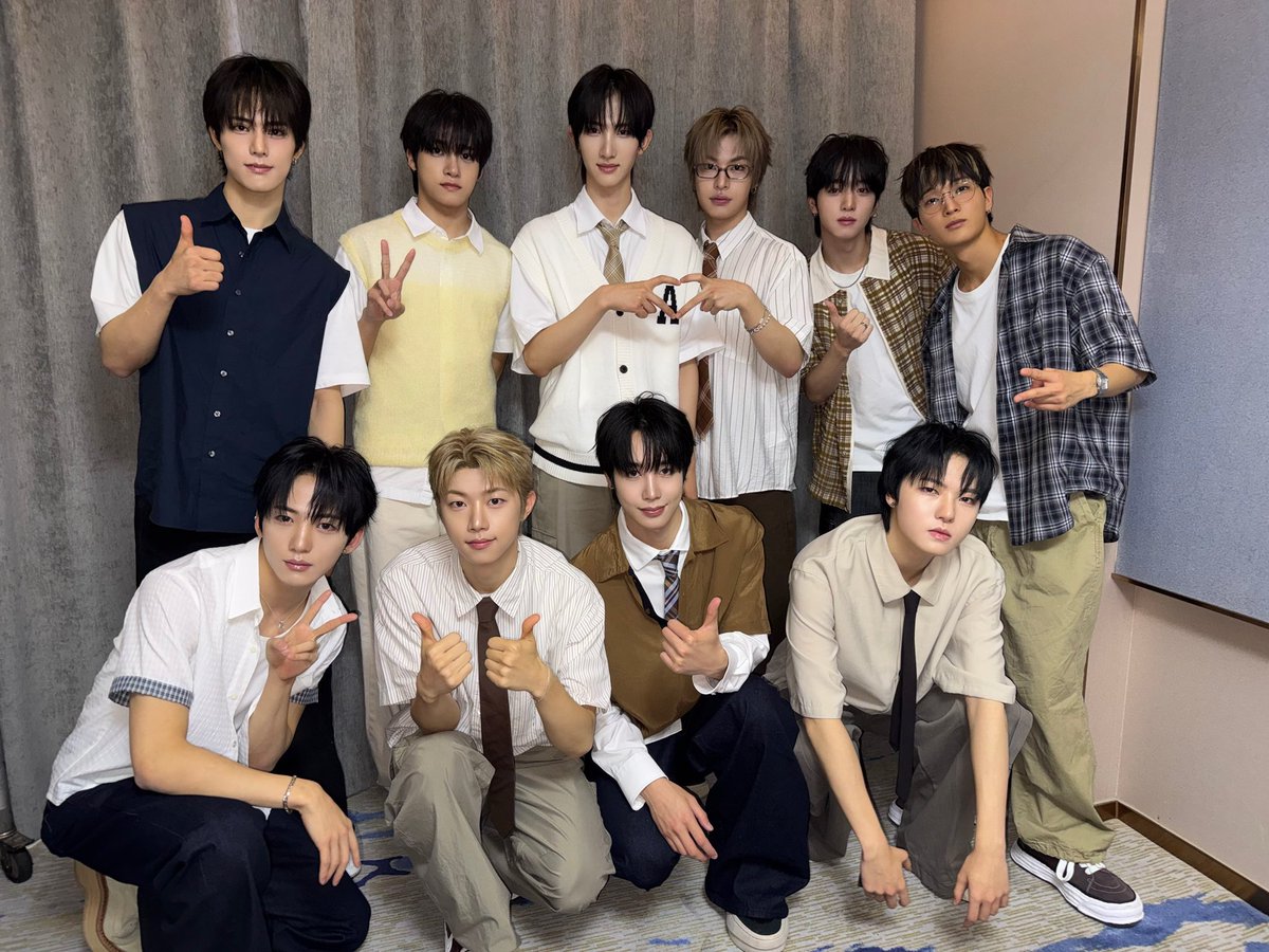 xikers_official's tweet photo. [👀] 260711

#Hi_kers👋 #xikers #싸이커스 https://t.co/02kTqCyqCX