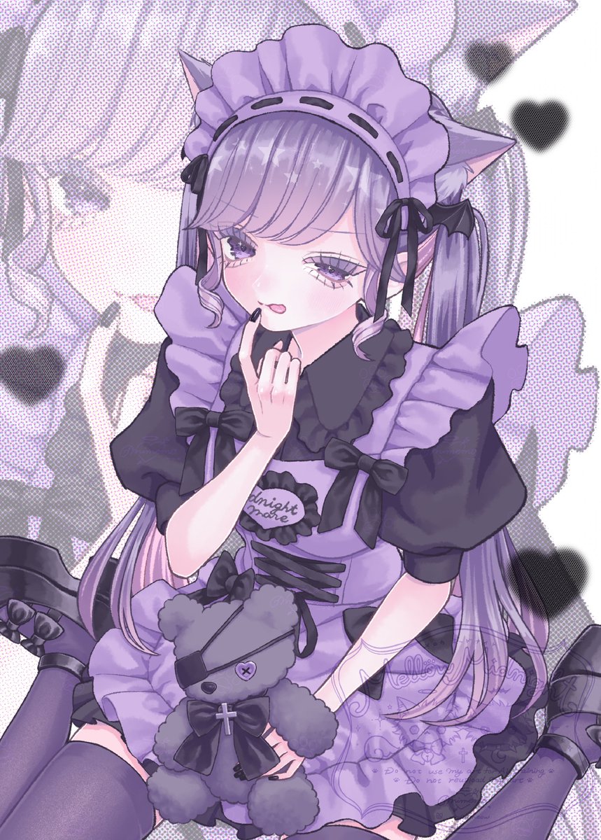 マイノック🦭お仕事募集中 (@myknock_oekaki) / Posts / X