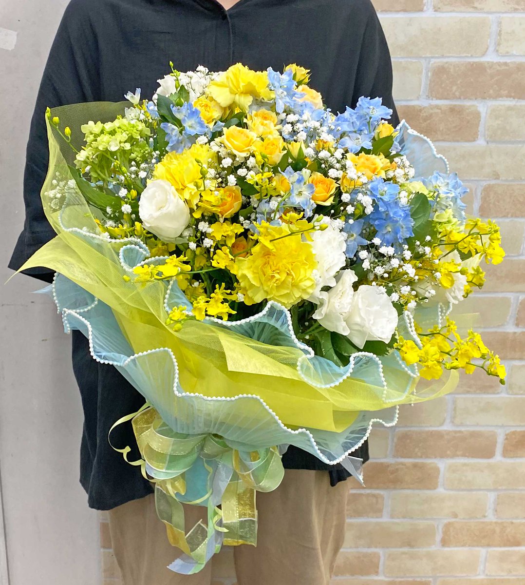 花屋 flart(フラート) tweet media