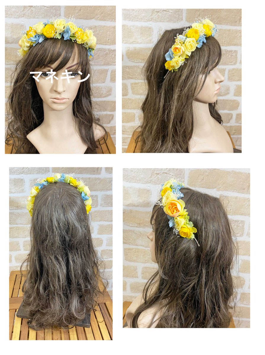 花屋 flart(フラート) tweet media
