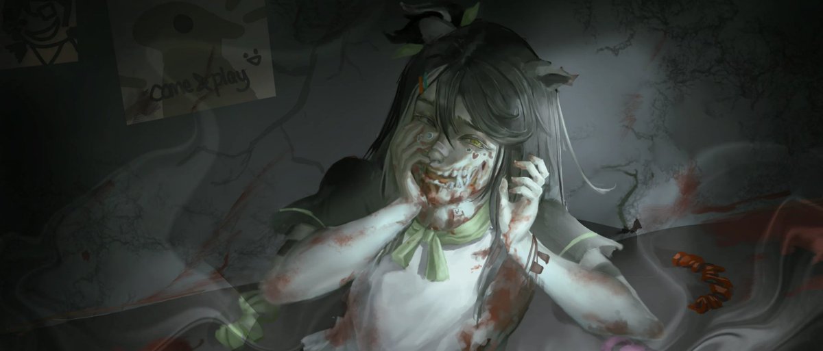 rhealinor's tweet photo. 10$ Gamble for [Simple BG] Half Body comm!
Announcement on the end of the month

I just opened this up for shits and giggles on my patreon
https://t.co/grxINBng3q https://t.co/t9E5Q5p2Ut