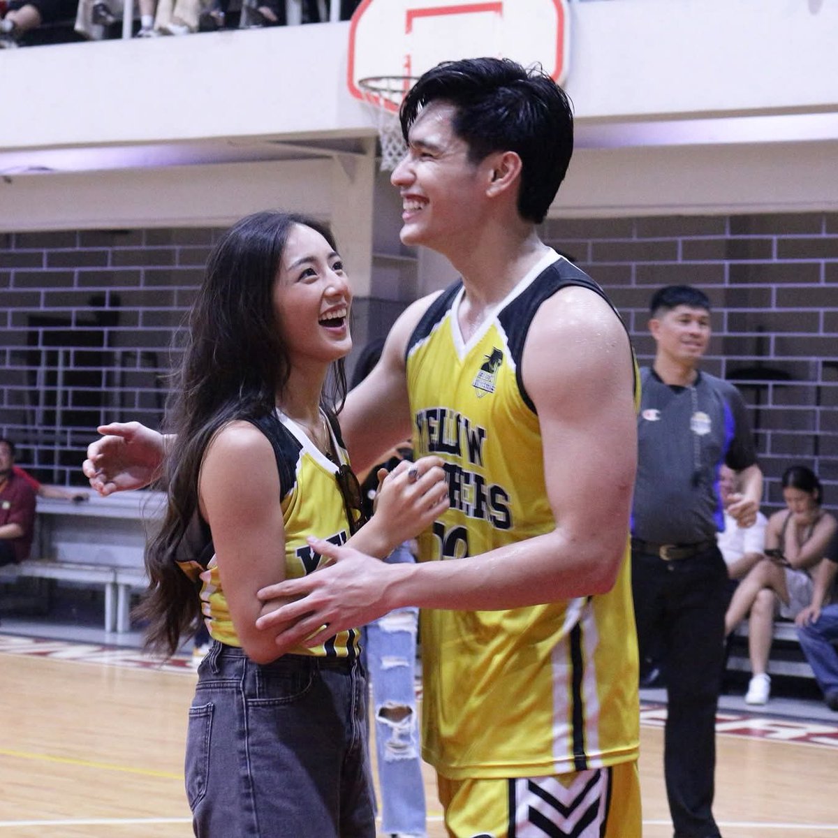 Mochiisznn's tweet photo. My Sevi &amp; Elyse  is back 🥹!!! Lezgooo!! Super seated this Aug 16! https://t.co/XzoGnpERvQ