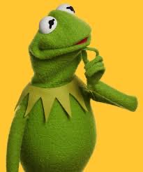 Parody | Kermit the Frog tweet media
