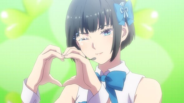 SHORENINMIKOTO's tweet photo. 今期の夏アニメは、長谷川育美さんが3作品でヒロイン役をされています。
ぼざろ声優の長谷川育美さん、青山吉能さん、鈴代紗弓さんの活躍はスゴいと思います。
長谷川育美さんの勢いをそのままで、推し武道の2期もお願いしますw https://t.co/s60OAGfENs