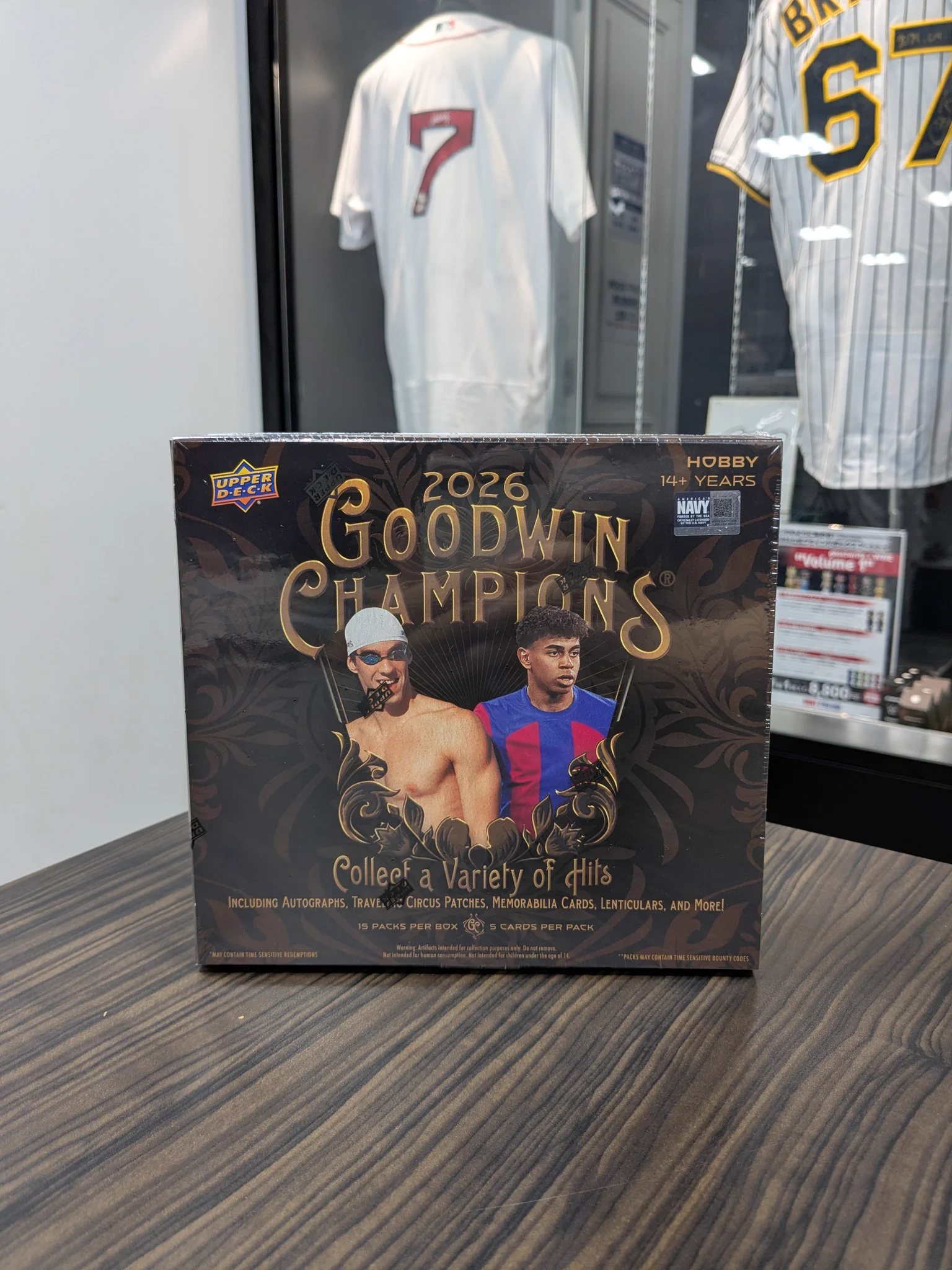 FT MAD HAPPY JAPAN ジェジン トレカ セット MINT三宮店 1F トレーディングカード on X: 