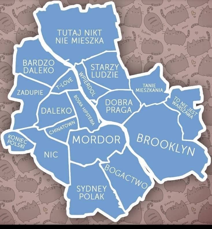 olasempruch's tweet photo. Ej, ale Sydney Polak to Chomiczówka, nie Ursynów! https://t.co/23amyyuaAA
