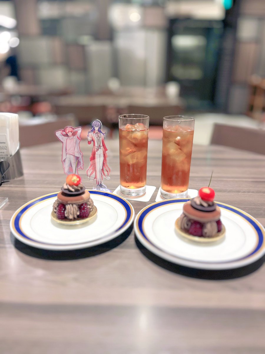 piii333_'s tweet photo. 𝓬𝓪𝓯𝓮❤︎ https://t.co/3Y41pU39C4