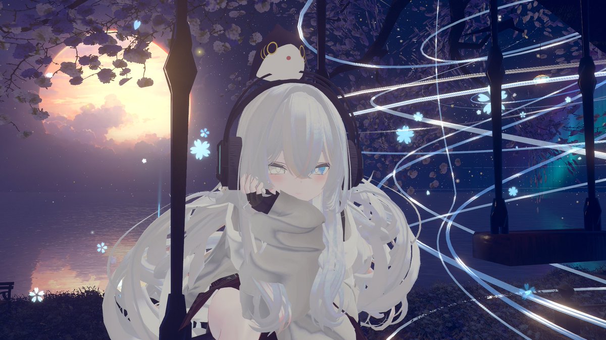 瑞華 水葉【🌸🎶🐰】 tweet media