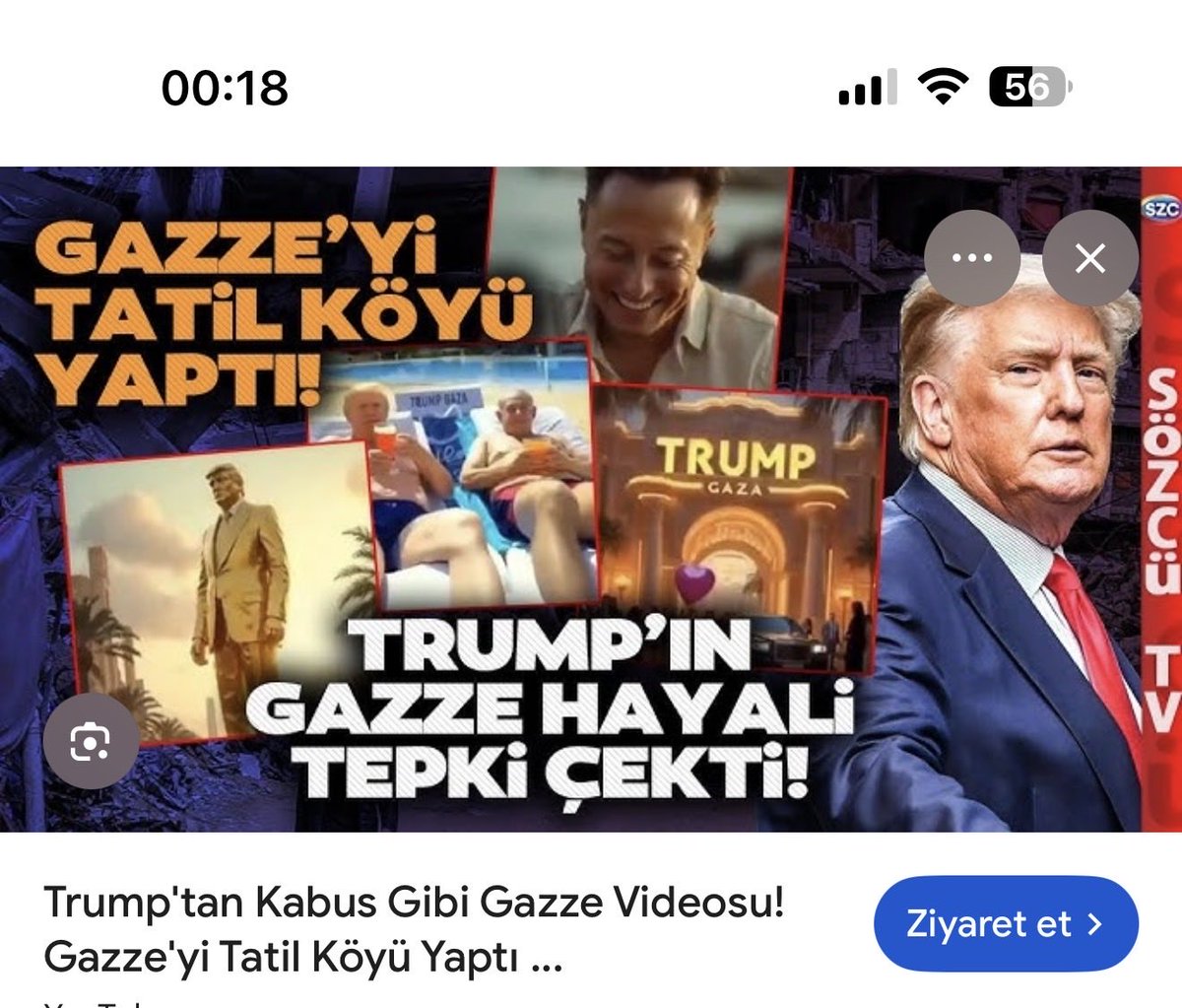 stanriverdi1111's tweet photo. @mehmetcakir_61 Gazze’yi tatil köyü yapan Trump’a tek kelime etmeye götü yemeyen ahlaksız dinciler kaldıkları yerden devam… 
Maaduruz da , maaduruz! https://t.co/w5y069izoN