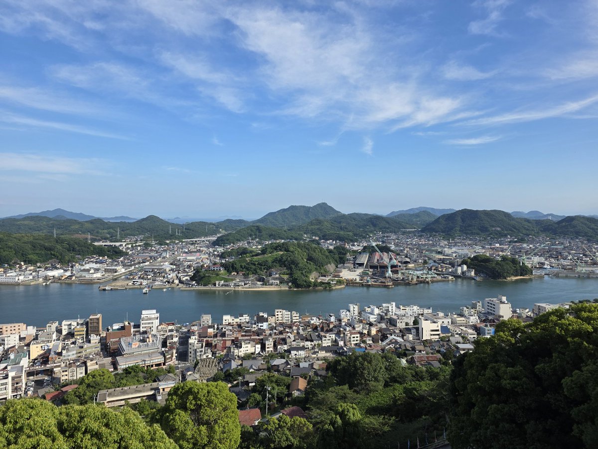 A79749332's tweet photo. 尾道
素敵な街でした https://t.co/sThpF3iFxL