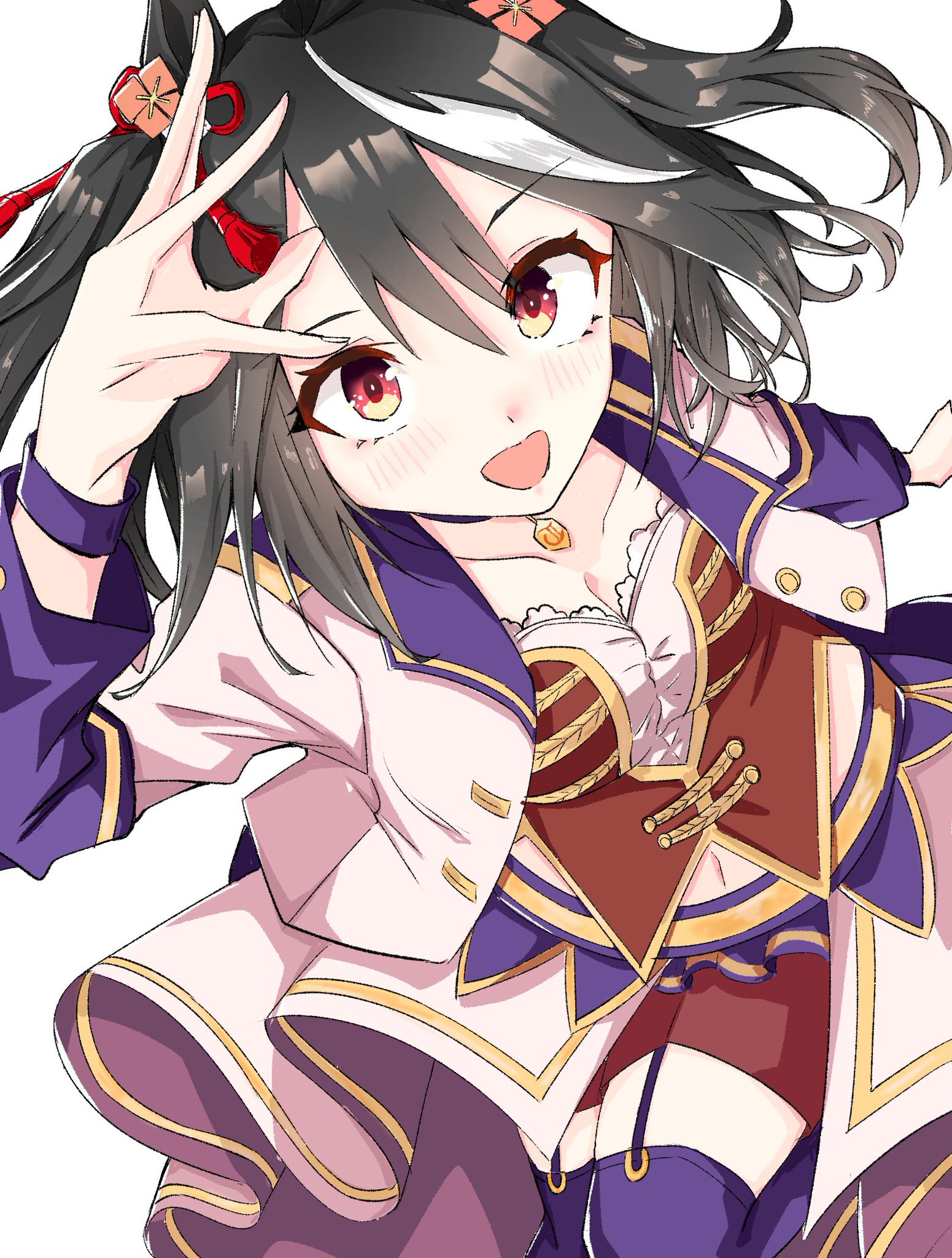 ごまあえ on X: 