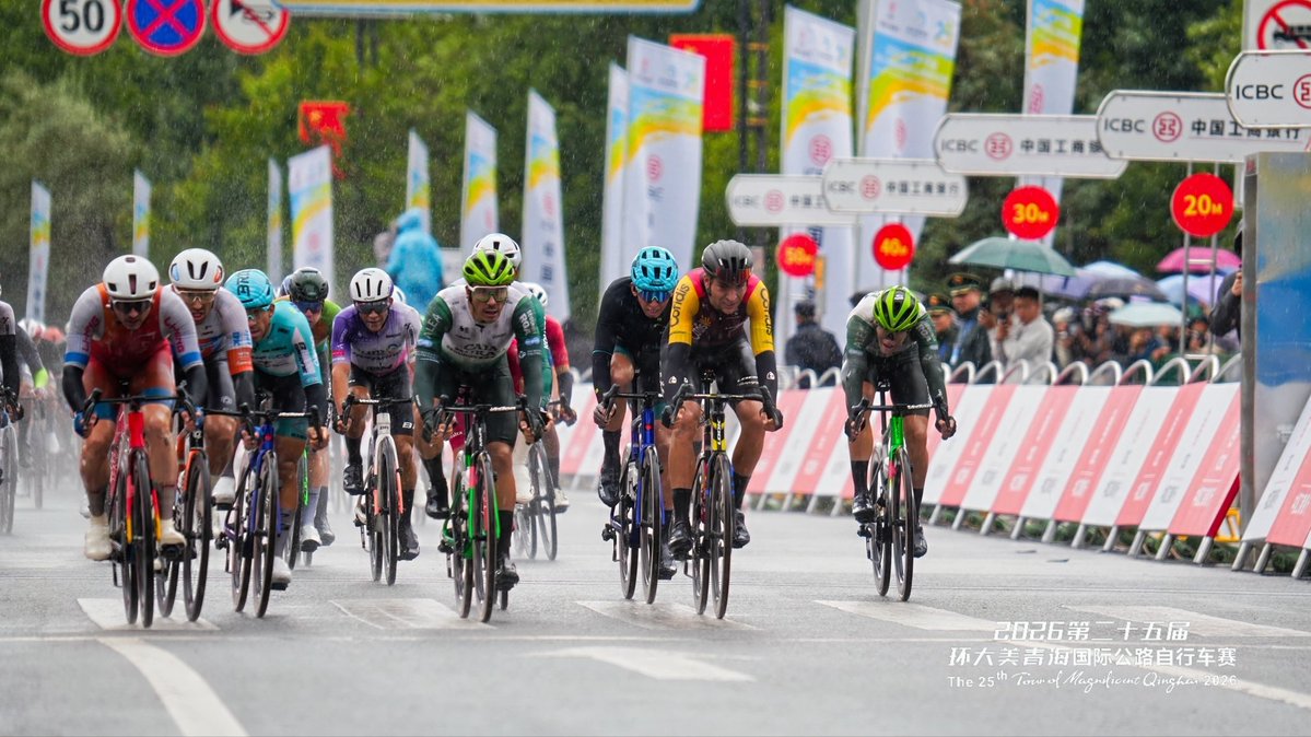 Bardiani-CSF 7 Saber tweet media