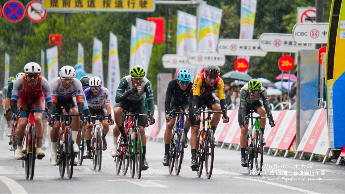 Bardiani-CSF 7 Saber tweet media