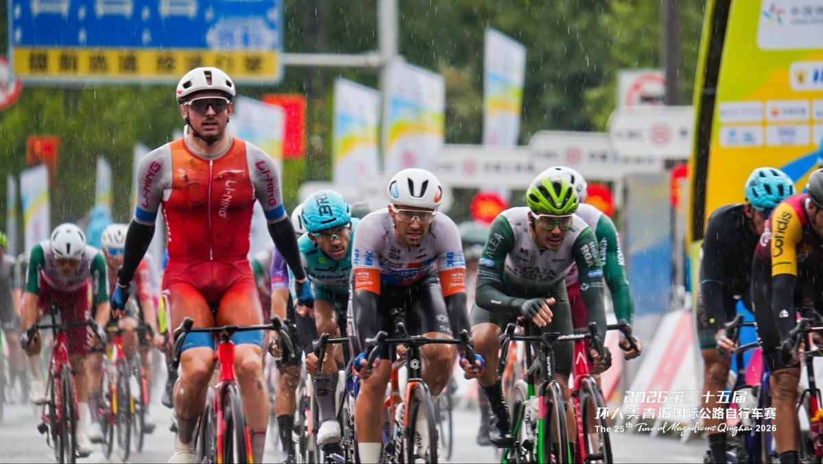 Bardiani-CSF 7 Saber tweet media