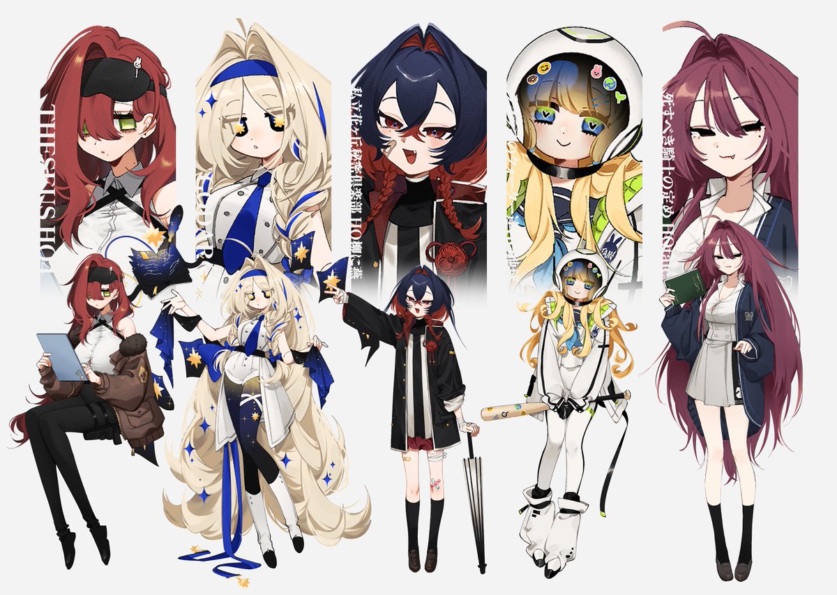 muzyo_34's tweet photo. 🪴固定用

半テキメインでのんびり遊んでます！
無言お迎え失礼します！
よろしくお願いします！

📌𝖫𝖨𝖳.𝖫𝖨𝖭𝖪⇢https://t.co/HncyQ9THE1

#TRPG自己紹介シート 
#TRPG好きと繋がりたい https://t.co/aVz9Tsoat9