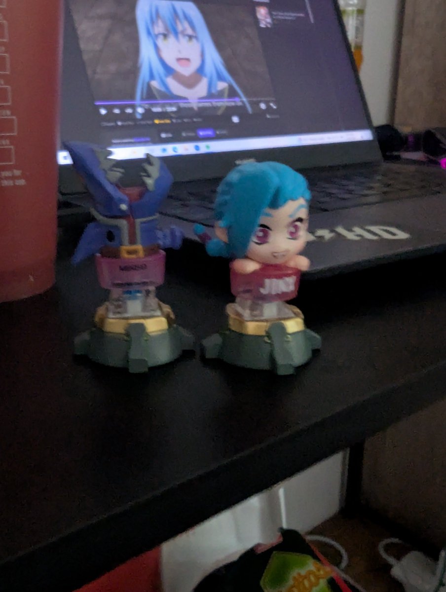 Khrex_'s tweet photo. the universe didnt want me to get susanoomon AA but instead this https://t.co/dnXEyQq5Dd