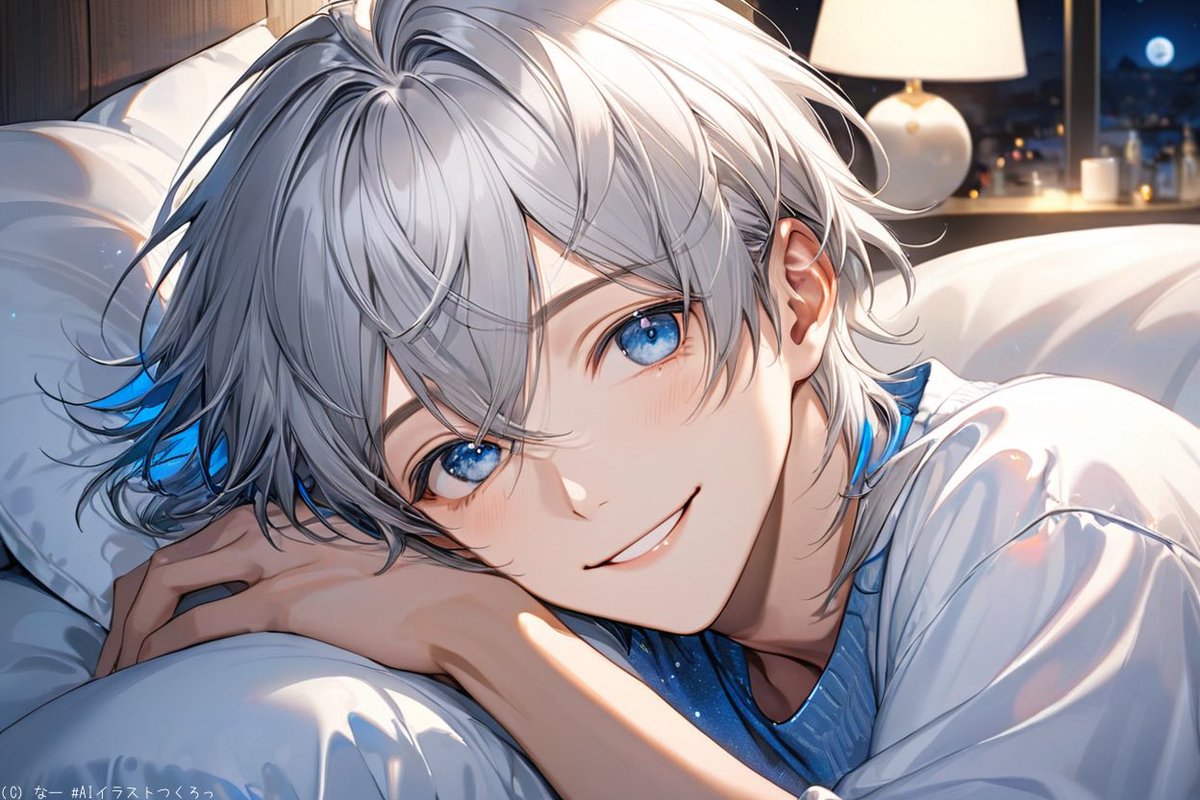 なーさん様♡ありがとうございます♡ なーさん、こんばんはヾ(o´ｪ｀o)ﾉ おやすみなさい(+.+)(-.-)(_ _)..zzZZ