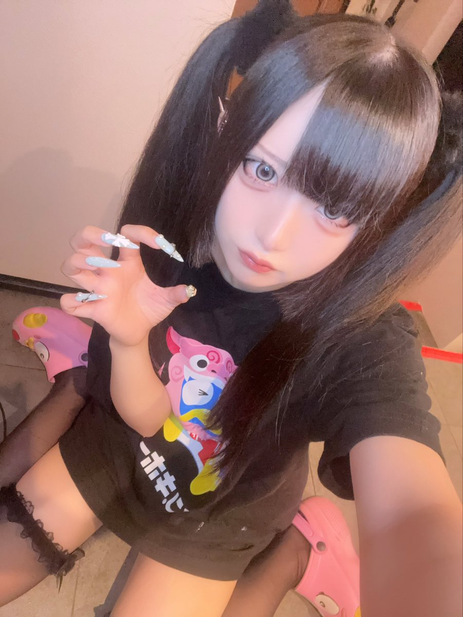 Post by ちゅる(՞. ̫ .՞) on X: いる