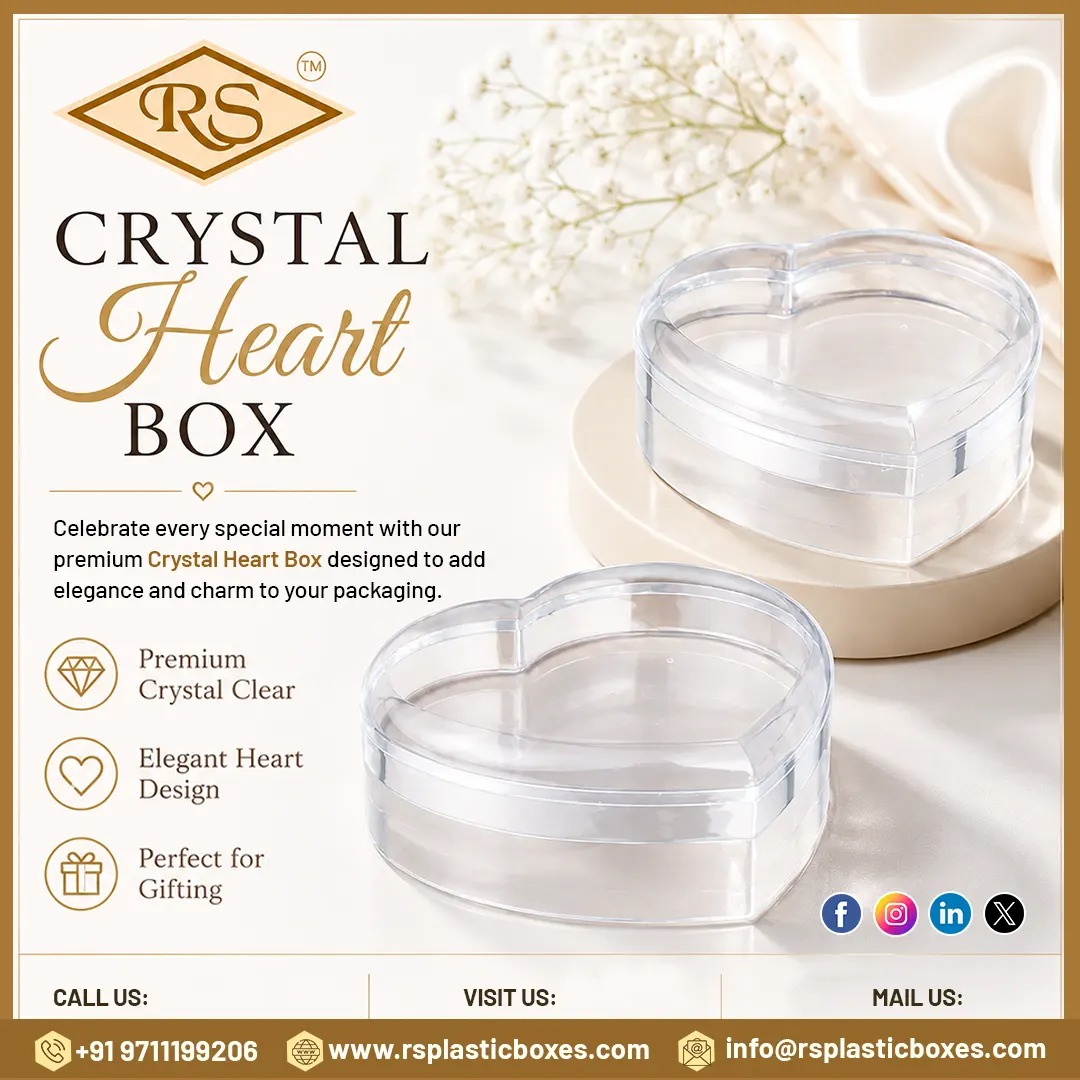 Ruby Heart Box Relx RS (@rsbrandbox) / Posts / X