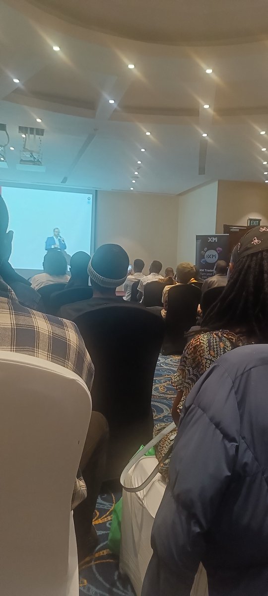 _Richie045's tweet photo. Leo niko hapa nakuru na @nick_tradesKe ... Good event this one. https://t.co/MbnAPb0mUz