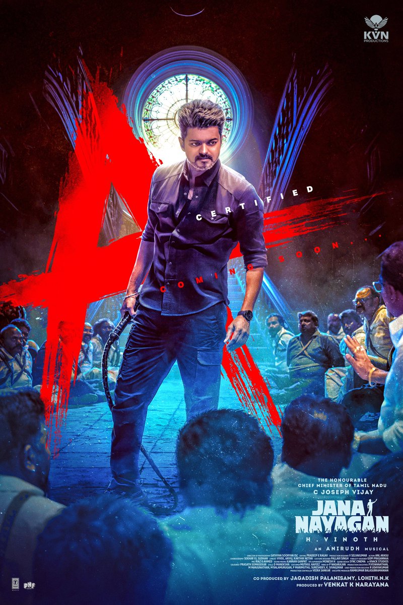 Imgtraj's tweet photo. @actorvijay Im Coming ❌
Cm Coming ✅

#JanaNayagan https://t.co/YHGQ7bT8Zt