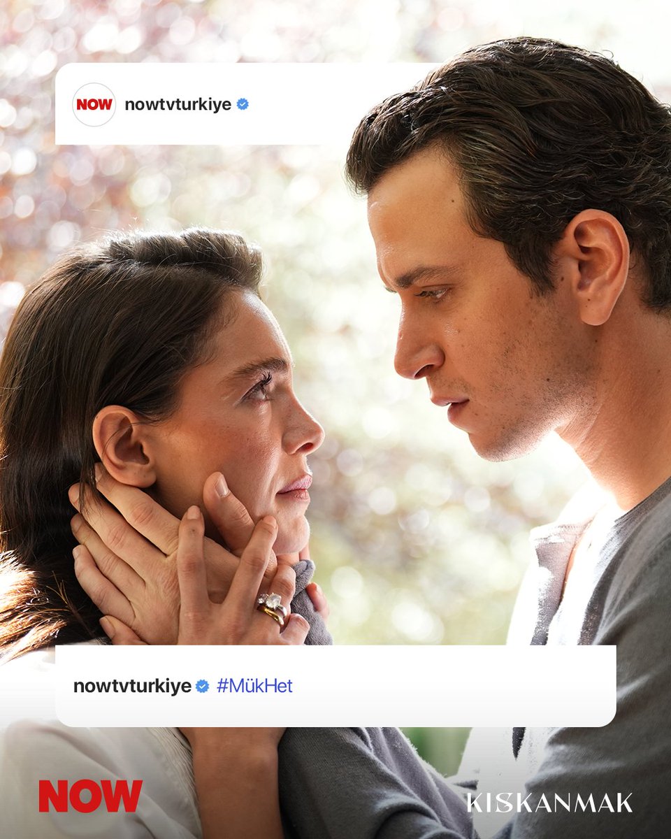 nowtvturkiye's tweet photo. Her halleri başka güzel… 🫠 #MükHet #Kıskanmak https://t.co/9z1wyH3u1O